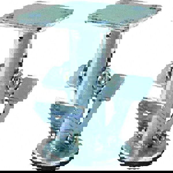 Floor Truck Lock for 4